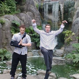 Meet your Posher, Sam